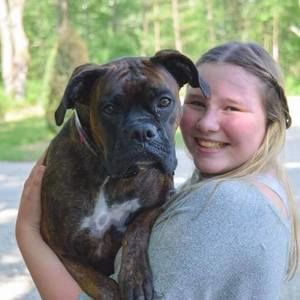 Meet your Posher, Emily